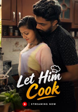 Let Him Cook